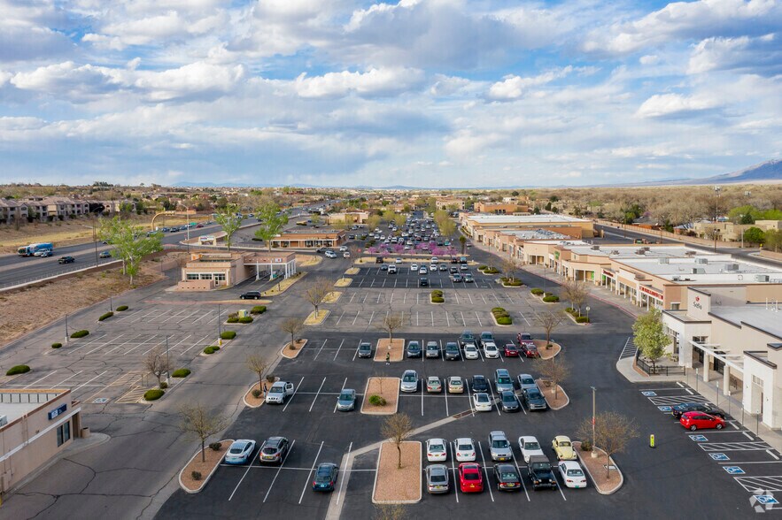 Primary Photo Of 6000-6200 Coors Blvd, Albuquerque Unknown For Lease