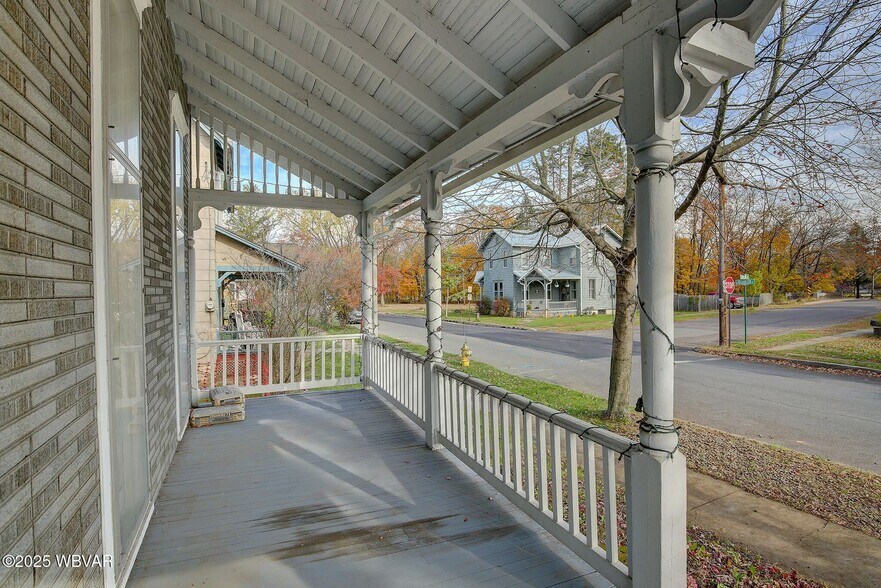 More Photos Of 22 N Washington St, Muncy Apartments For Sale