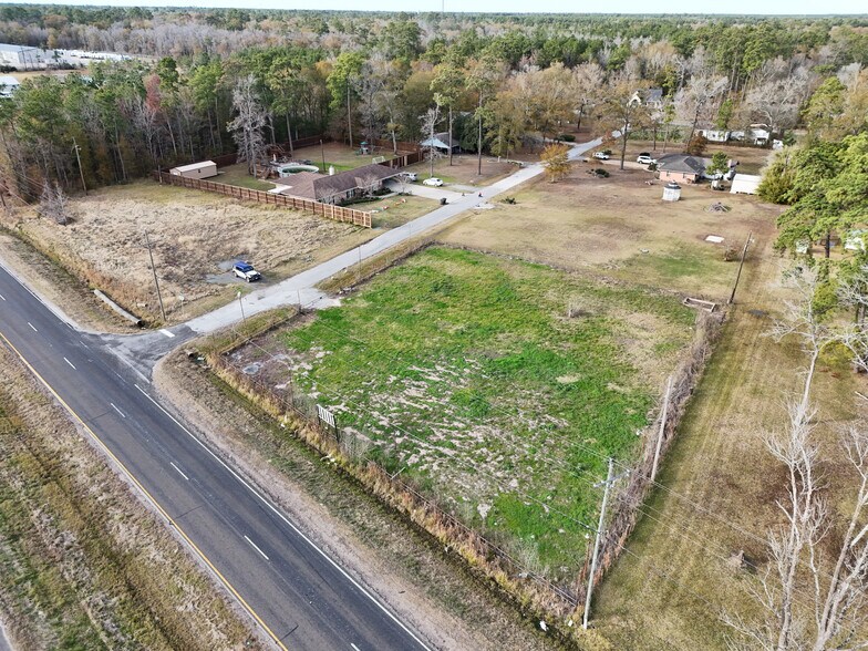 Primary Photo Of 18634 I-10, Vidor Land For Lease