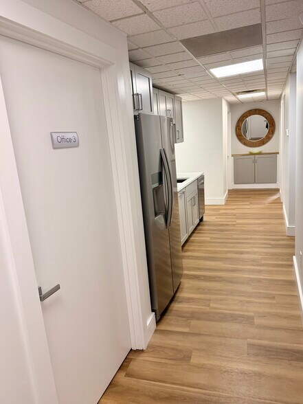 More Photos Of 25 Washington St, Somerville Coworking Space