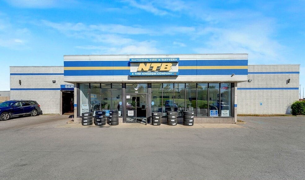 More Photos Of 27401 Chardon Rd, Willoughby Hills Auto Repair For Sale