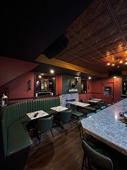 More Photos Of 701 S Bond St, Baltimore Restaurant For Lease