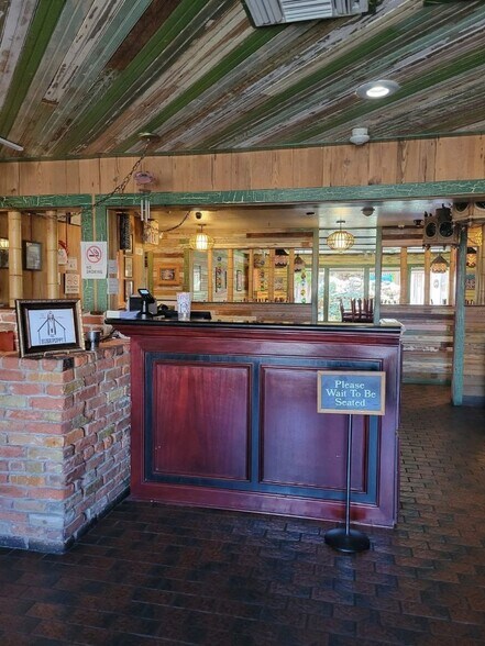 More Photos Of 7175 W Charleston Blvd, Las Vegas Restaurant For Sale