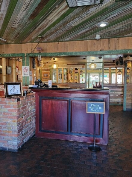 More Photos Of 7175 W Charleston Blvd, Las Vegas Restaurant For Sale