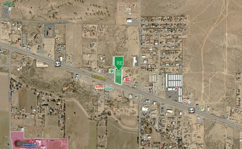 More Photos Of 4174 US 64, Kirtland Distribution For Sale