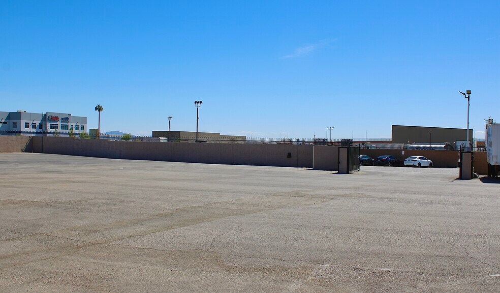 More Photos Of 8935 El Camino Rd, Las Vegas Land For Sale