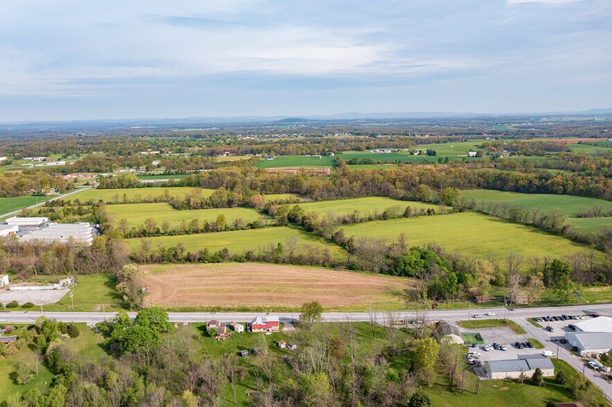 More Photos Of 6298 York Rd, New Oxford Land For Sale
