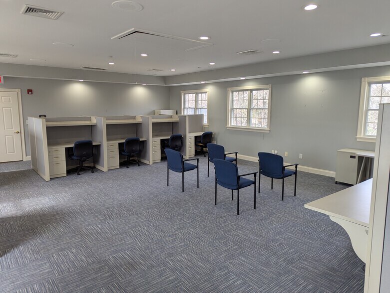 More Photos Of 408 US Highway 206, Hillsborough Office For Lease