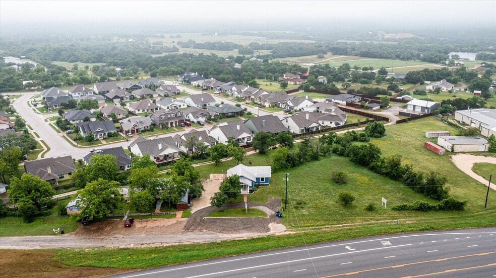 More Photos Of 2023 Main St, Liberty Hill Office For Sale