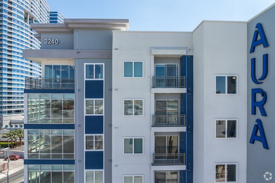 More Photos Of 3240 W Harmon Ave, Las Vegas Apartments For Lease