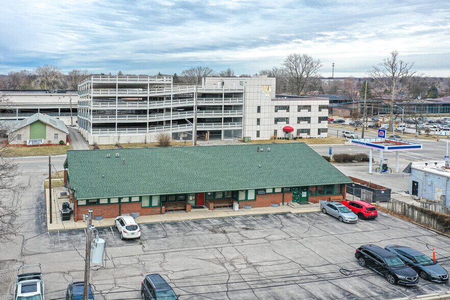 More Photos Of 1640 N Ritter Ave, Indianapolis Medical For Sale
