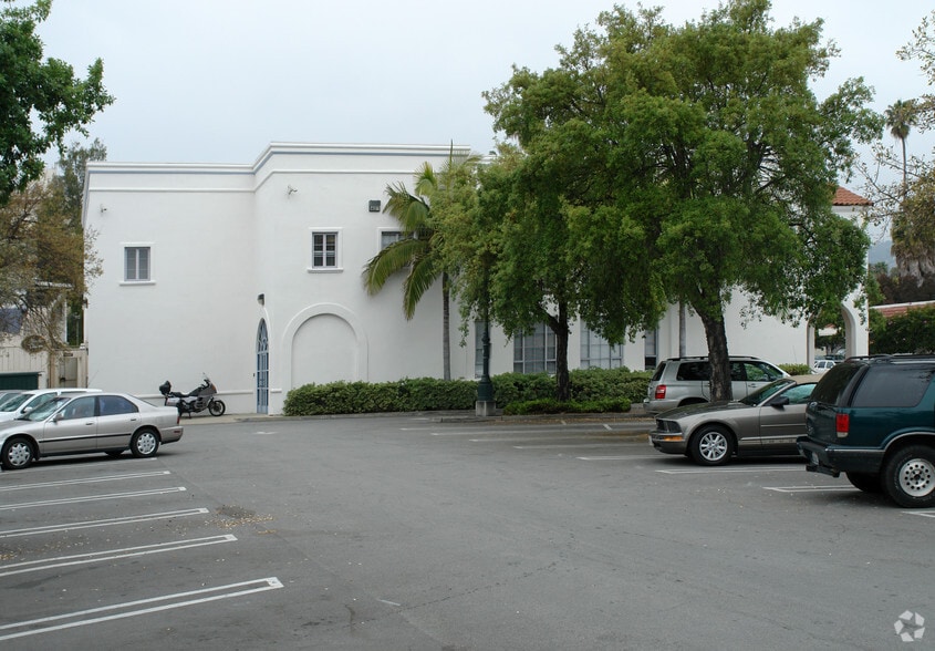 More Photos Of 525 Anacapa St, Santa Barbara Office For Sale