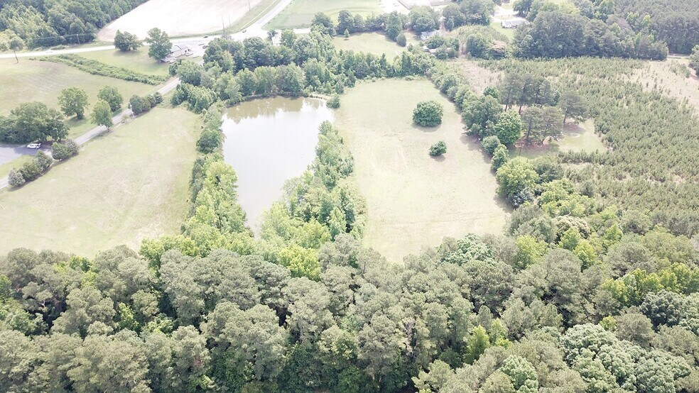 More Photos Of 1309 Shepard School Rd, Zebulon Land For Sale