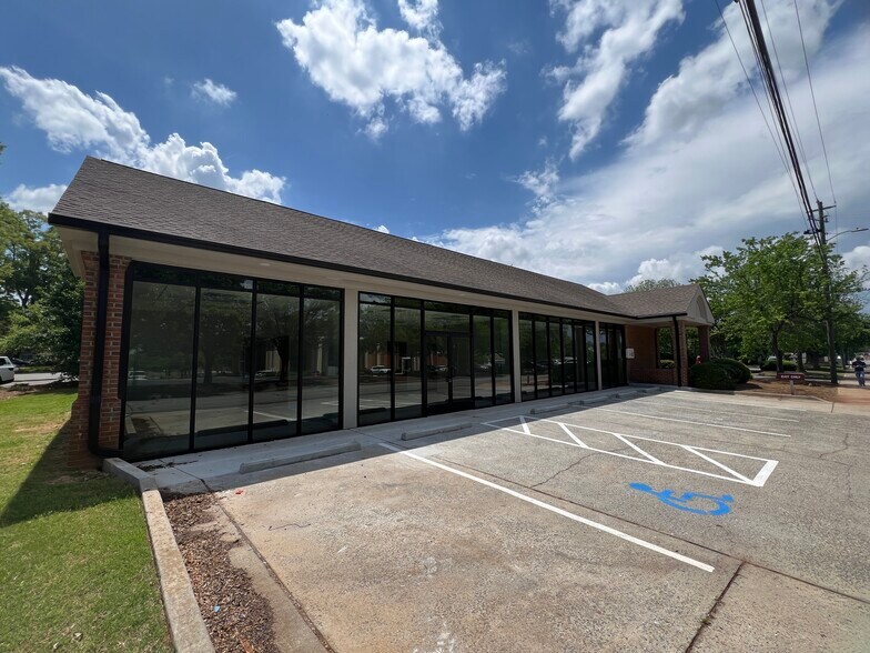 More Photos Of 314 E Main St, Cartersville Office For Lease