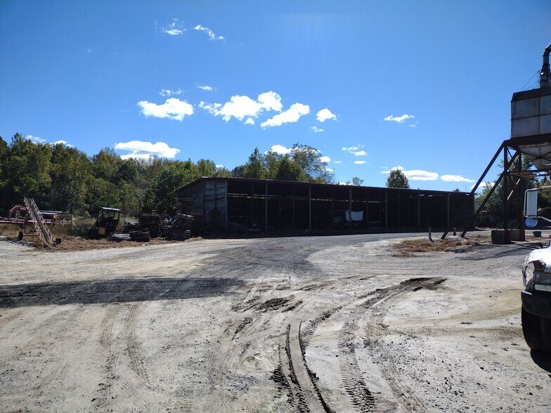 More Photos Of 784 Augusta Rd, Thomson Industrial For Sale