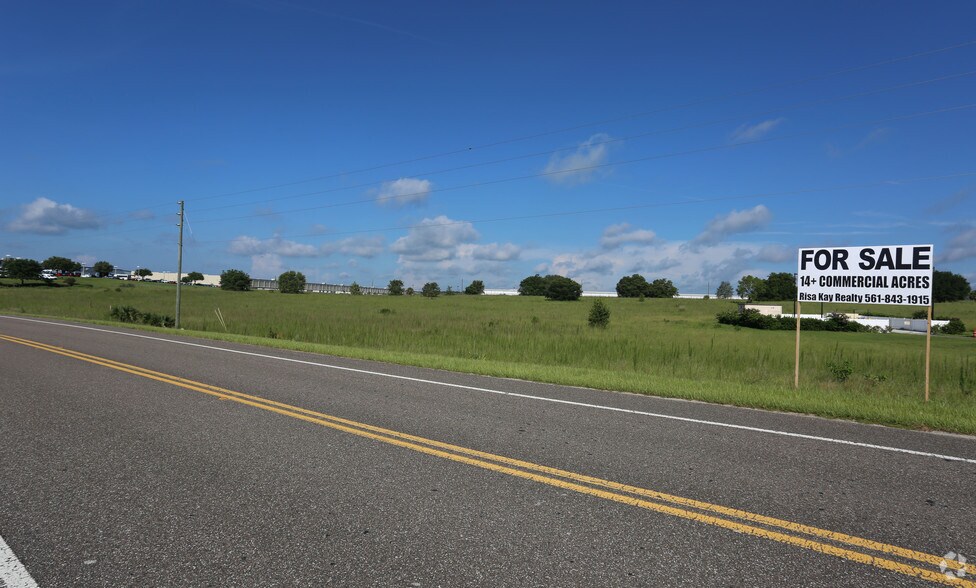 More Photos Of US 27 & Interstate 4, Davenport Land For Sale