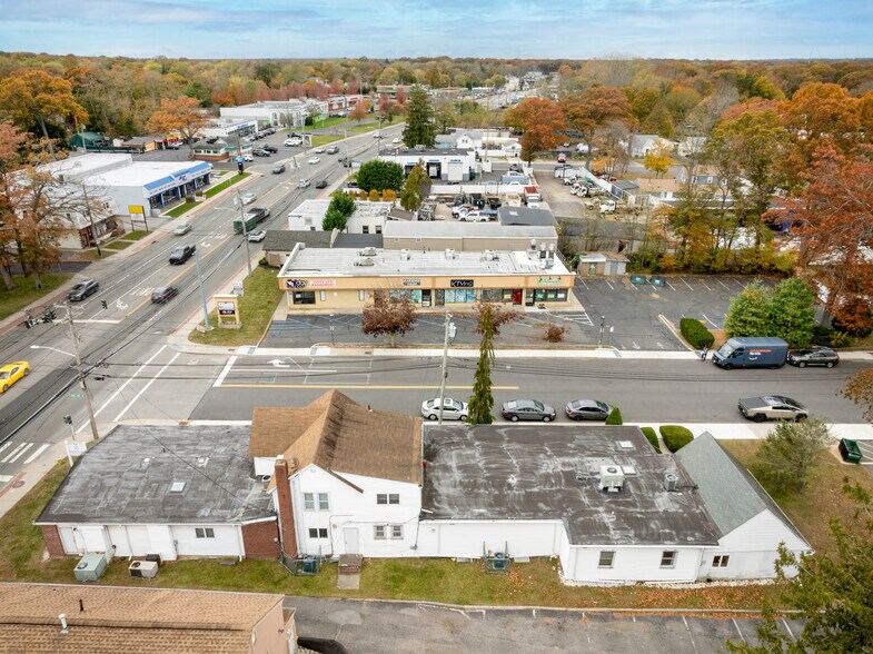 More Photos Of 2539 Middle Country Rd, Centereach Office For Sale