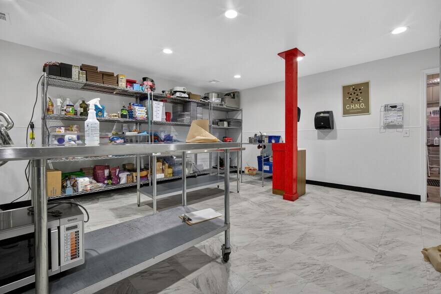 More Photos Of 9064 S Highway 77, Noble Food Processing For Sale