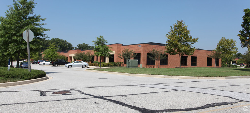 Primary Photo Of 7170 Riverwood Dr, Columbia Office For Lease