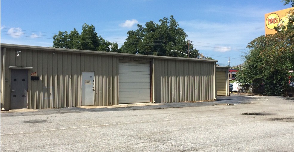 More Photos Of 3781 Lawrenceville Hwy, Tucker General Retail For Sale