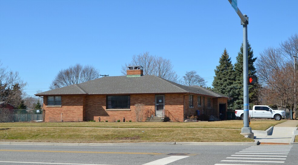 More Photos Of 1050 E 9th St, Lockport Land For Sale