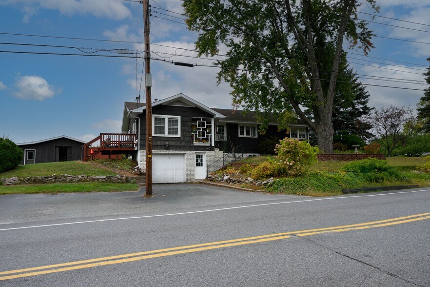 More Photos Of 53 Banker Rd, Morrisonville Manufactured Housing Mobile Home Park For Sale