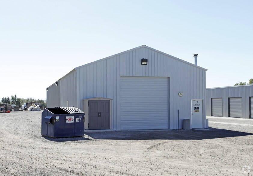 Primary Photo Of 1782.5 Eldridge Ave, Twin Falls Warehouse For Lease