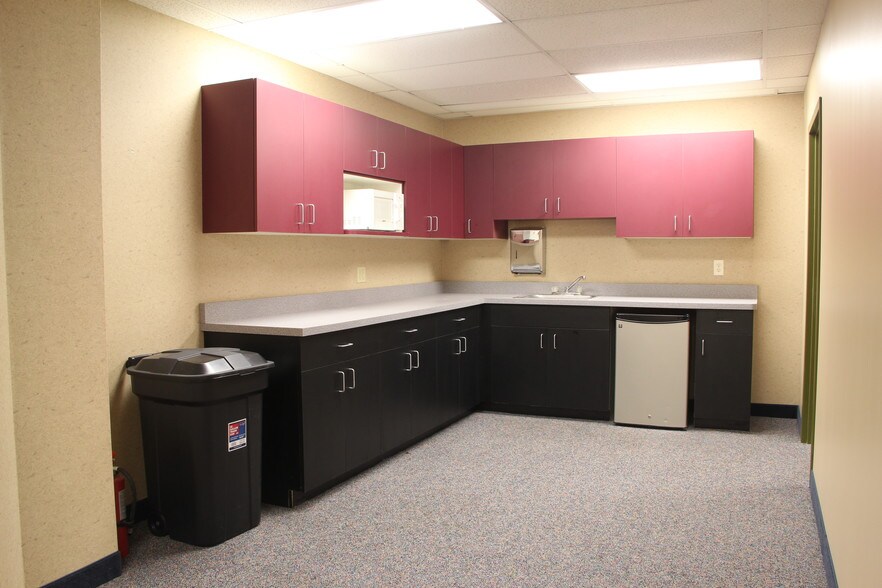 Photo of 4th Floor Ste 450E