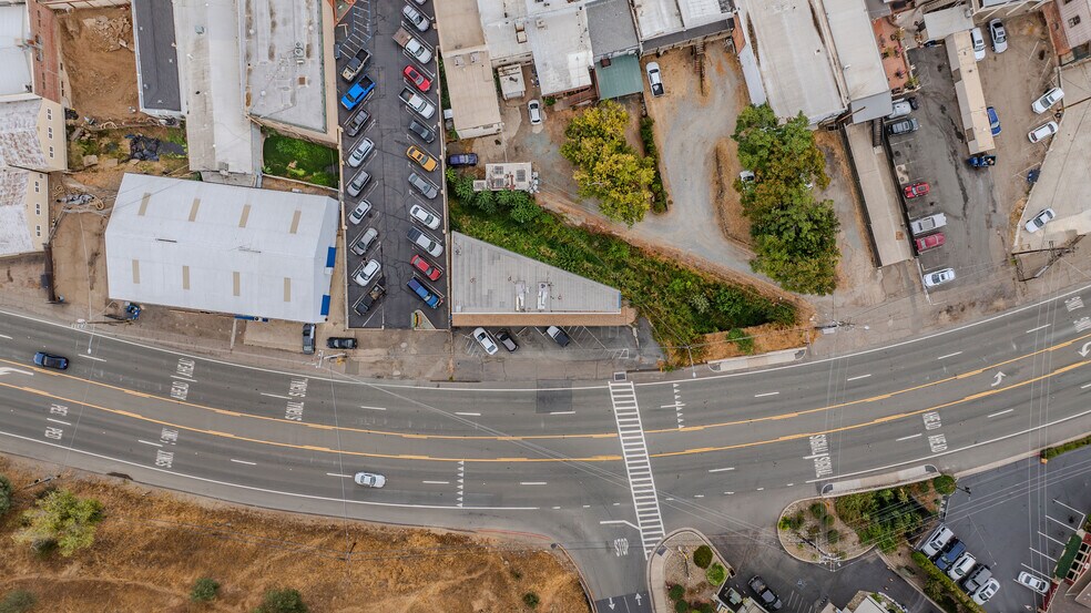 More Photos Of 40 N State Highway 49-88, Jackson Office For Sale