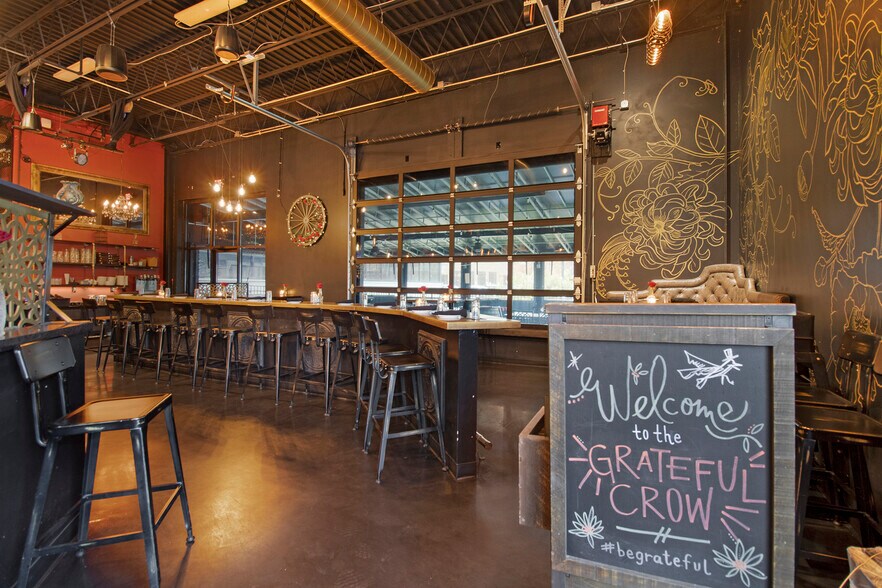 More Photos Of 375 E North St, Chelsea General Retail For Sale