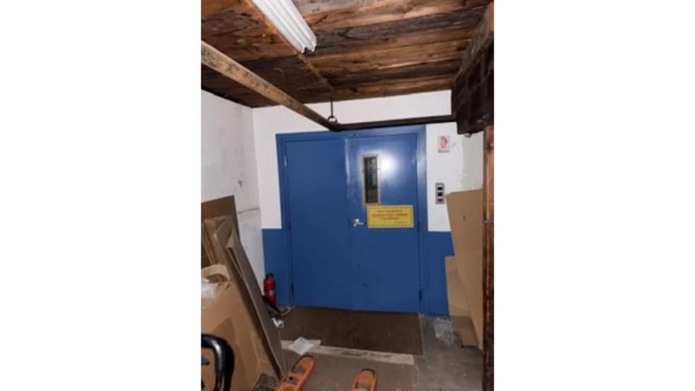 More Photos Of 93 Hazel St, Woonsocket Manufacturing For Sale