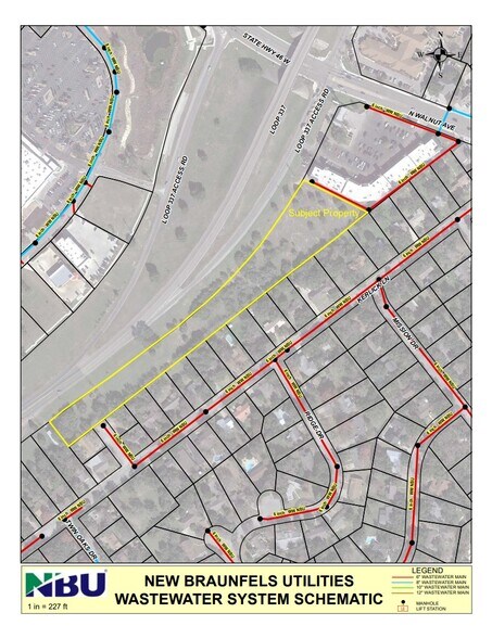 More Photos Of 0 S LOOP 337, New Braunfels Land For Sale