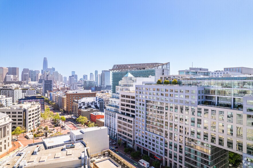 More Photos Of 1155 Market St, San Francisco Office For Sale