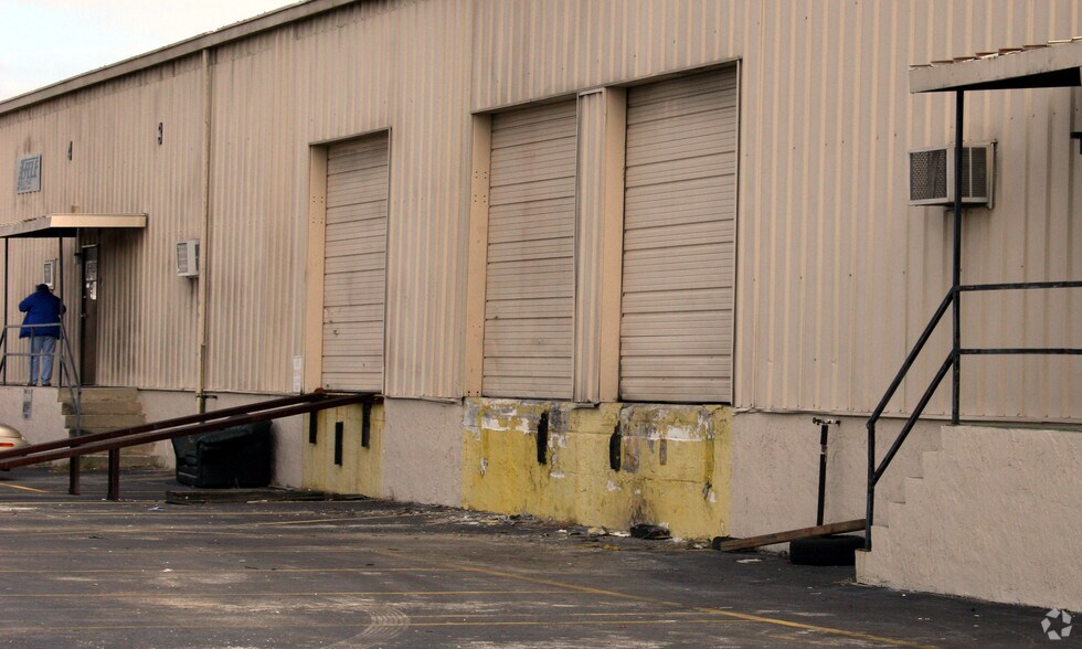 More Photos Of 6721 Stuart Ave, Jacksonville Warehouse For Lease