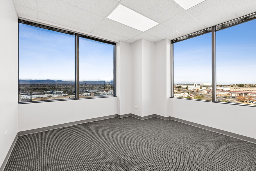 More Photos Of 2821 S Parker Rd, Aurora Office For Lease