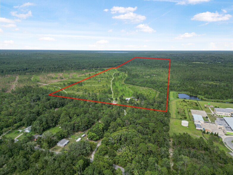 More Photos Of N US Hwy 17, Pierson Land For Sale