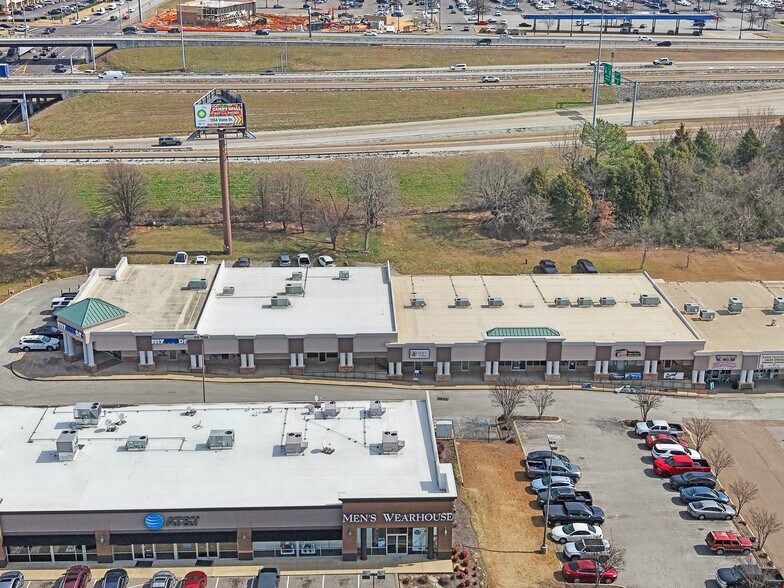 More Photos Of 1000 Vann Dr, Jackson Freestanding For Sale