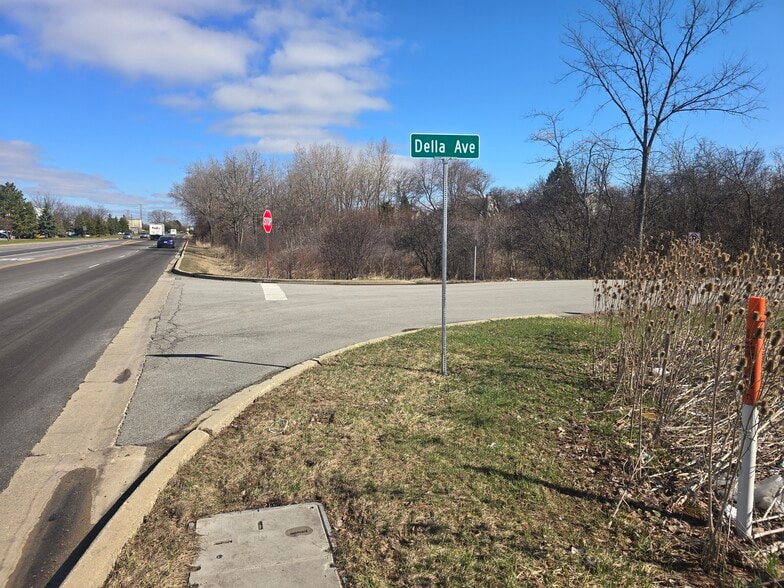 Primary Photo Of Gary Ave, Carol Stream Land For Sale