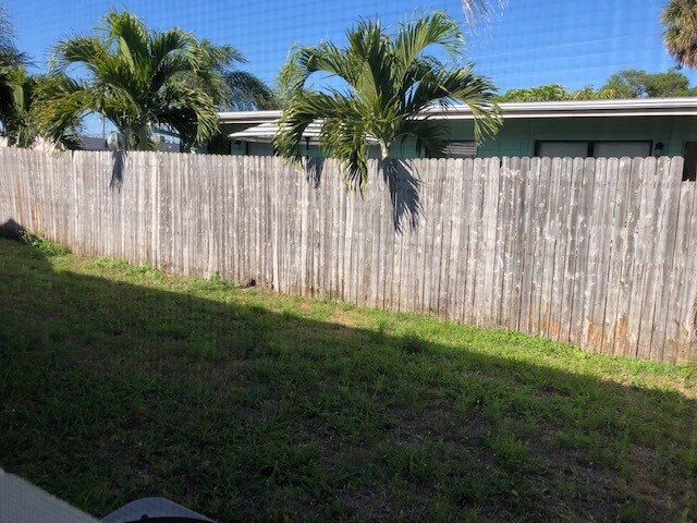 More Photos Of 7105 Poinsetta Ave, Cape Canaveral Apartments For Sale