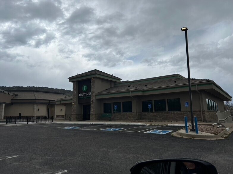 More Photos Of 12634 Indore Pl, Littleton Restaurant For Sale