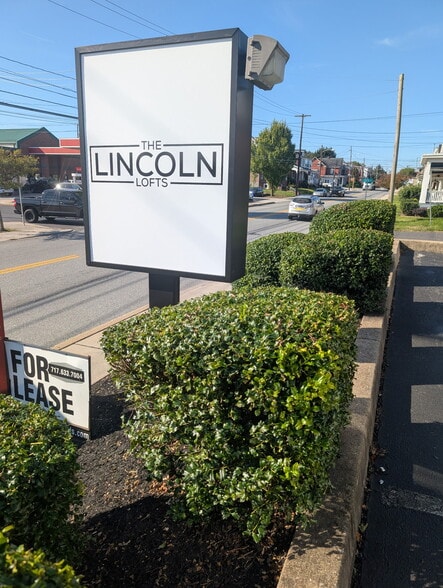 More Photos Of 606 York St, Gettysburg Hotel For Lease