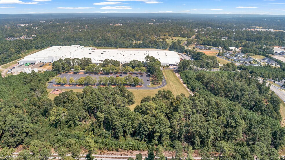 More Photos Of 4301 Evans To Locks Rd, Evans Land For Sale