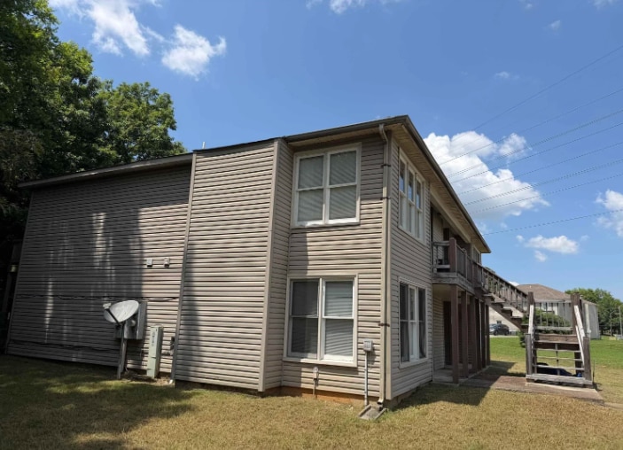 More Photos Of 2706 Lantern Walk, Huntsville Apartments For Sale