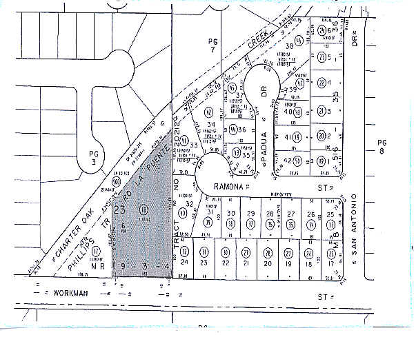 More Photos Of 271-281 E Workman St, Covina Medical For Lease
