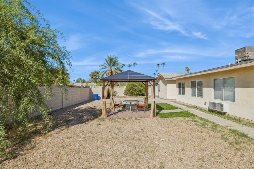 More Photos Of 2421 E Cairo Dr, Tempe Healthcare For Sale