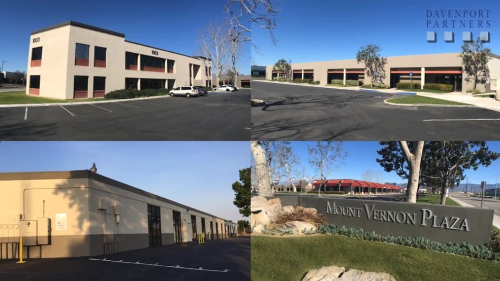 More Photos Of 1001-1007 E Cooley Dr, Colton Unknown For Lease