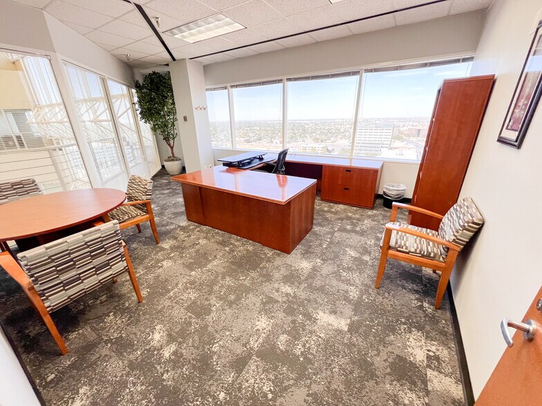 More Photos Of 400 W Illinois Ave, Midland Office For Lease