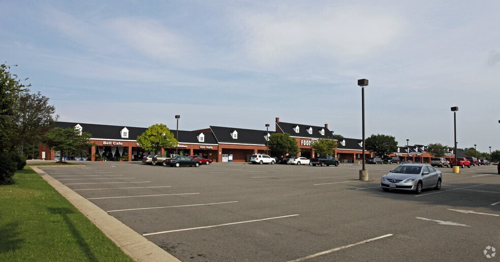 More Photos Of 8319 Bell Creek Rd, Mechanicsville Unknown For Lease