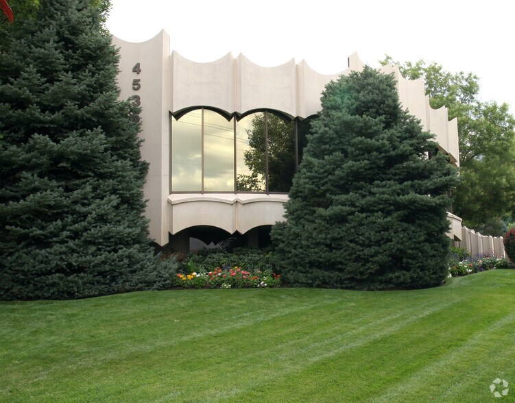 More Photos Of 4535 S 2300 E, Salt Lake City Loft Creative Space For Lease