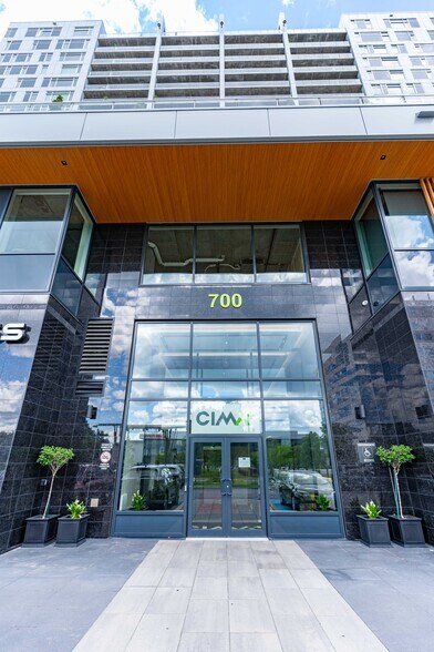 More Photos Of 700 Blvd Du Carrefour, Gatineau Apartments For Lease